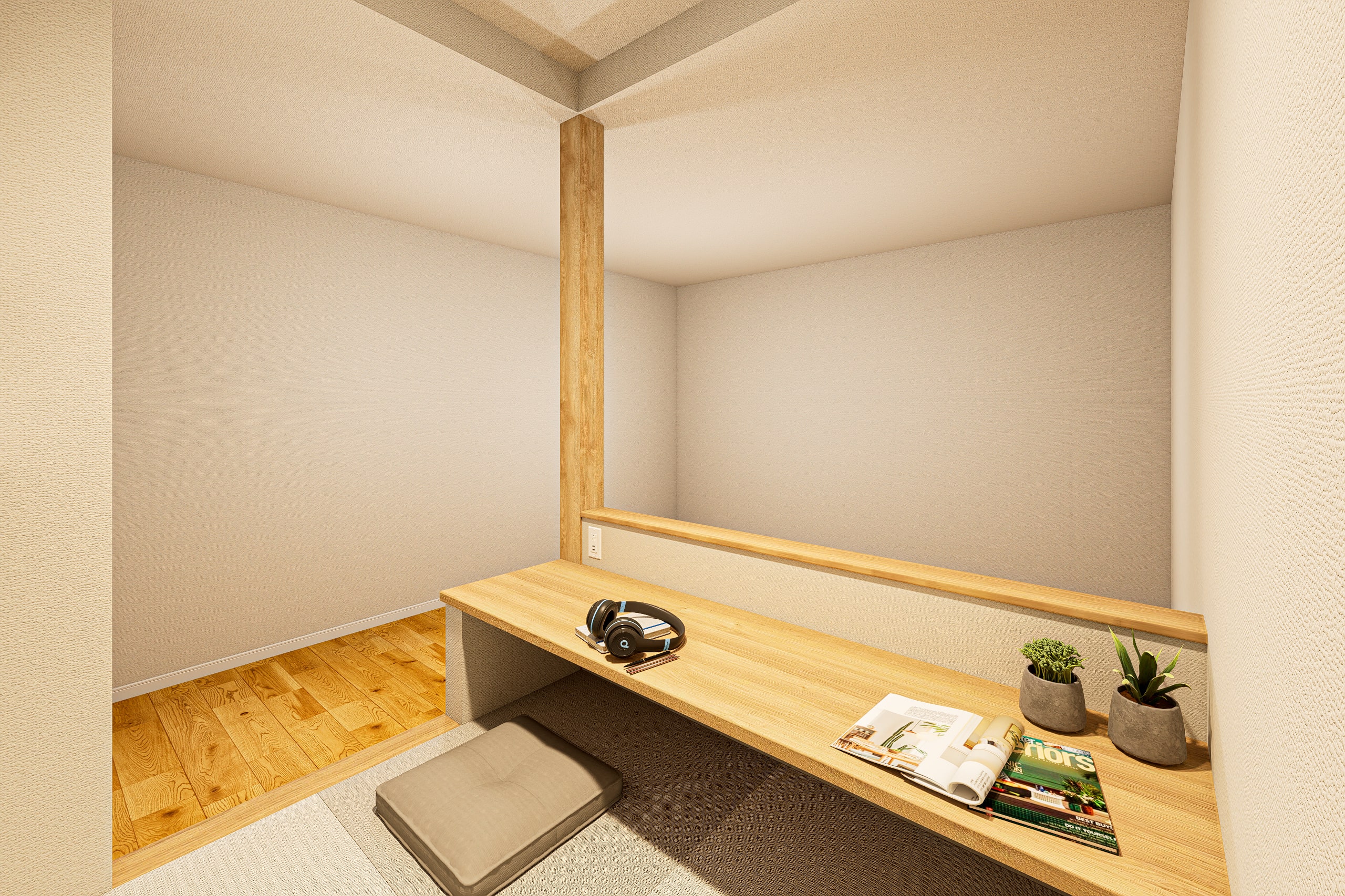 COCOYUNO 川越市志多町