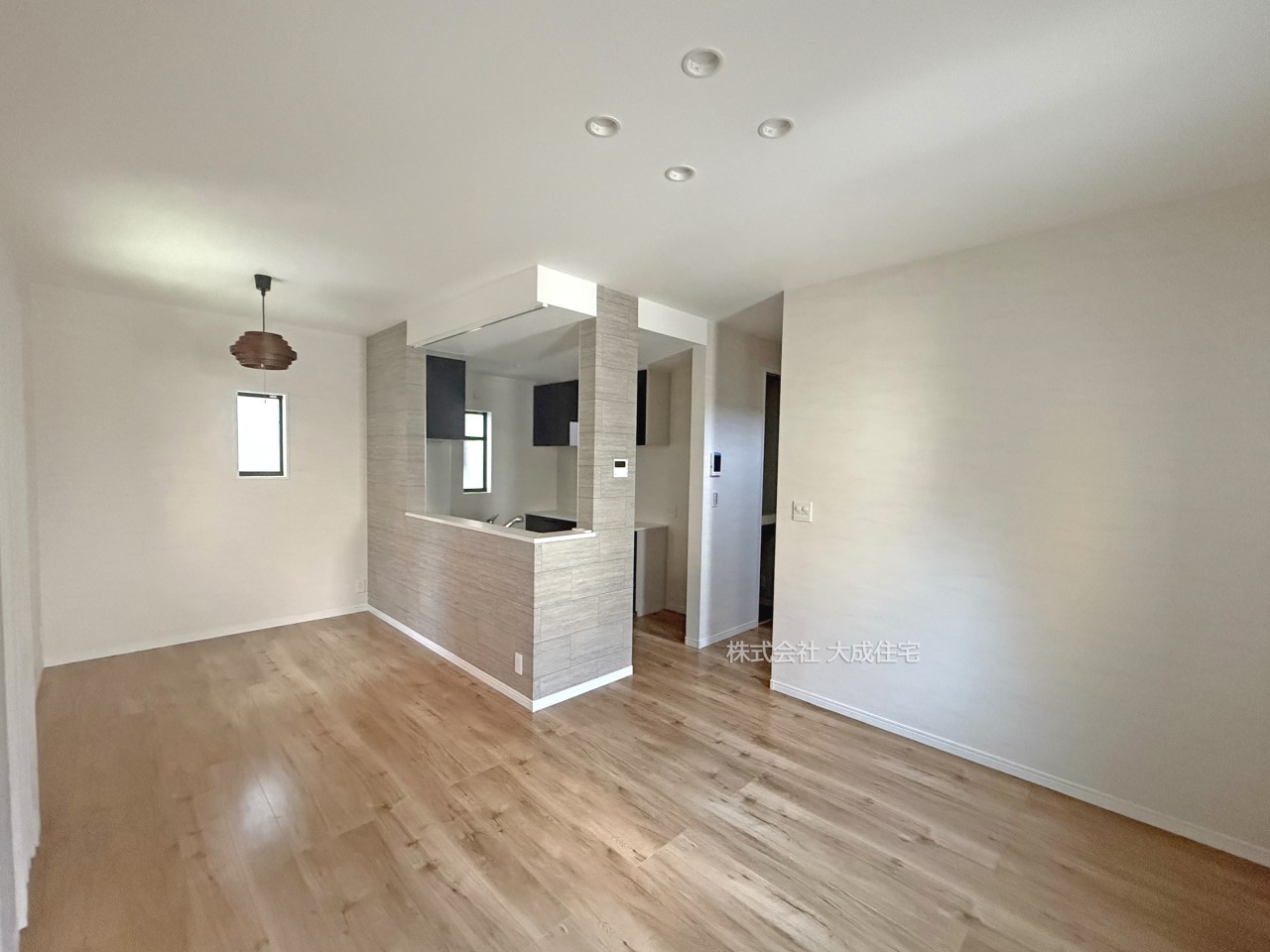 中古 　川越市大袋新田