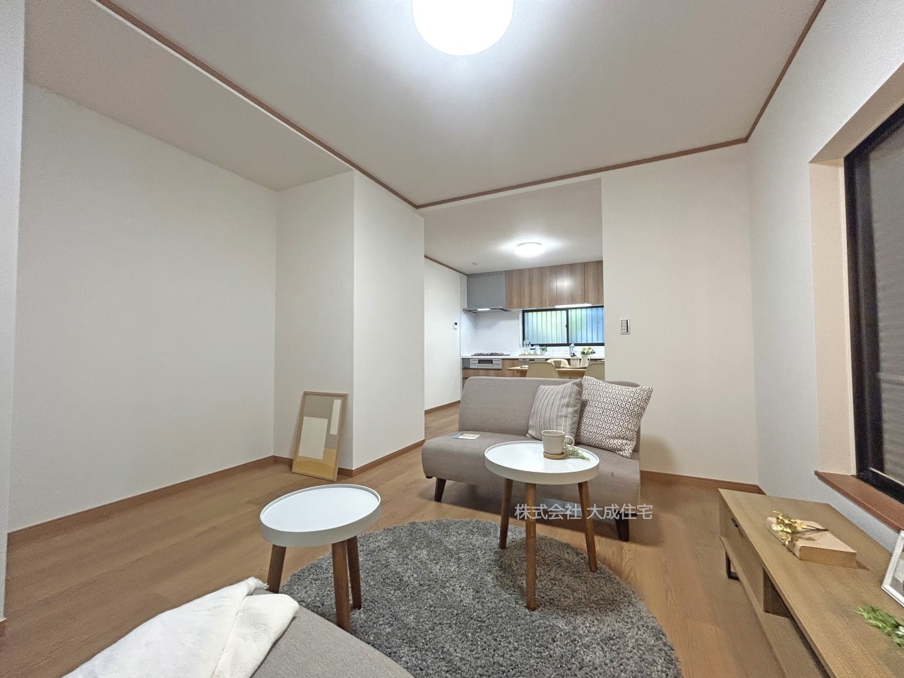 中古　川越市寺尾