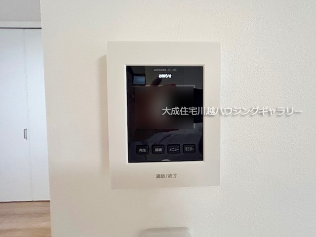 新築未入居　川越市南大塚1丁目