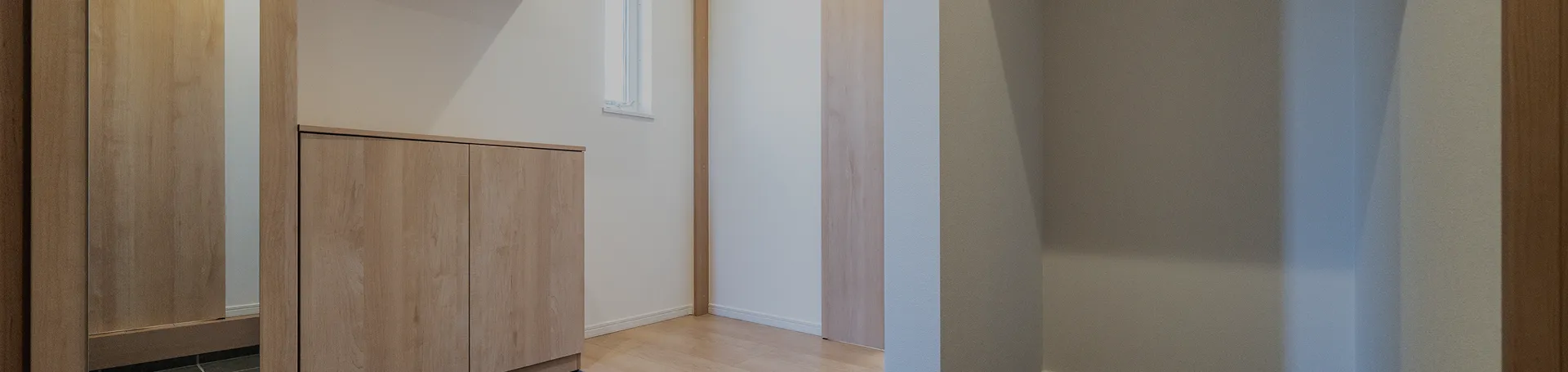 暮らしの“その後”まで保証・アフターメンテナンス