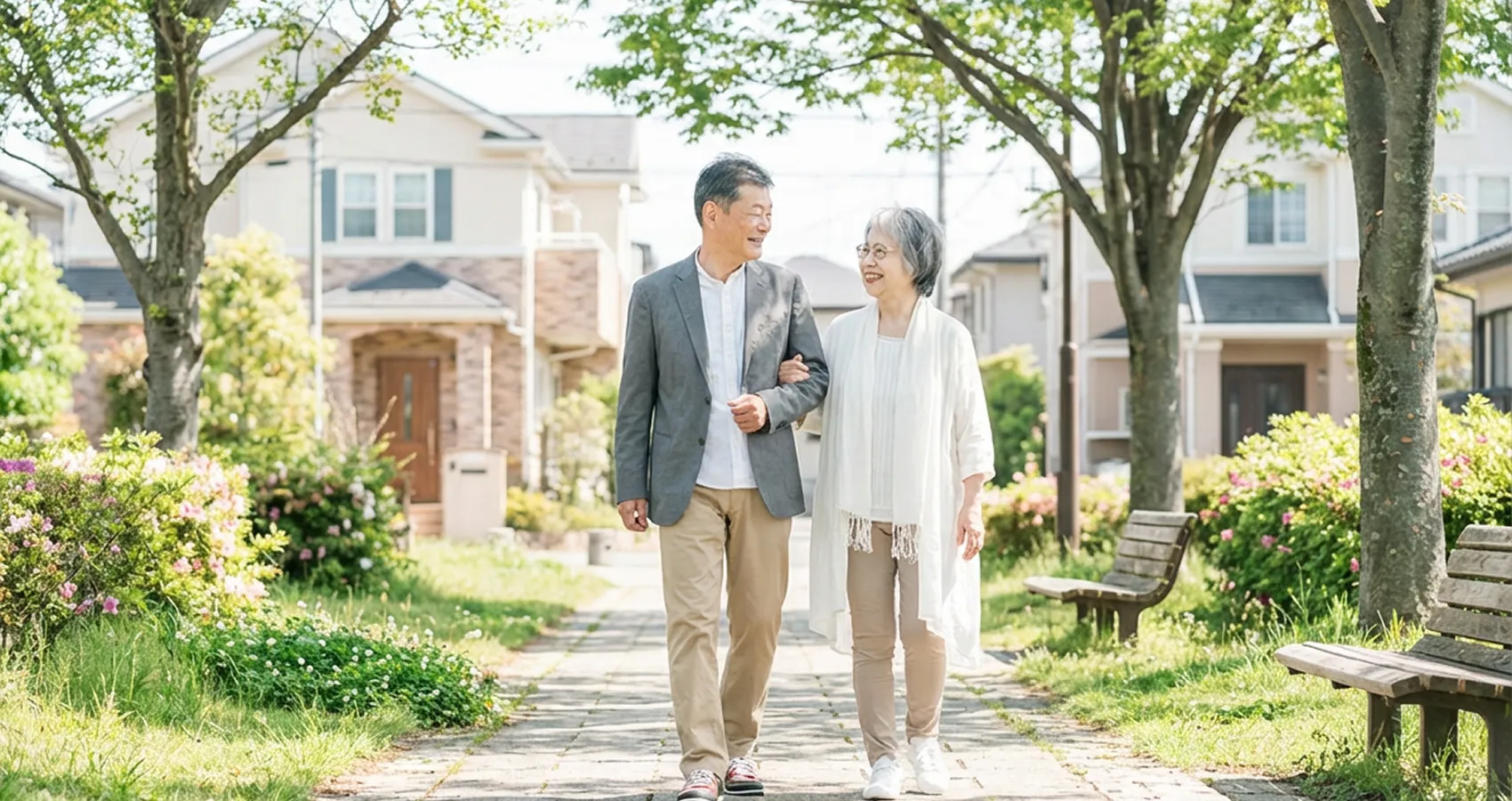 保証とアフターサービス