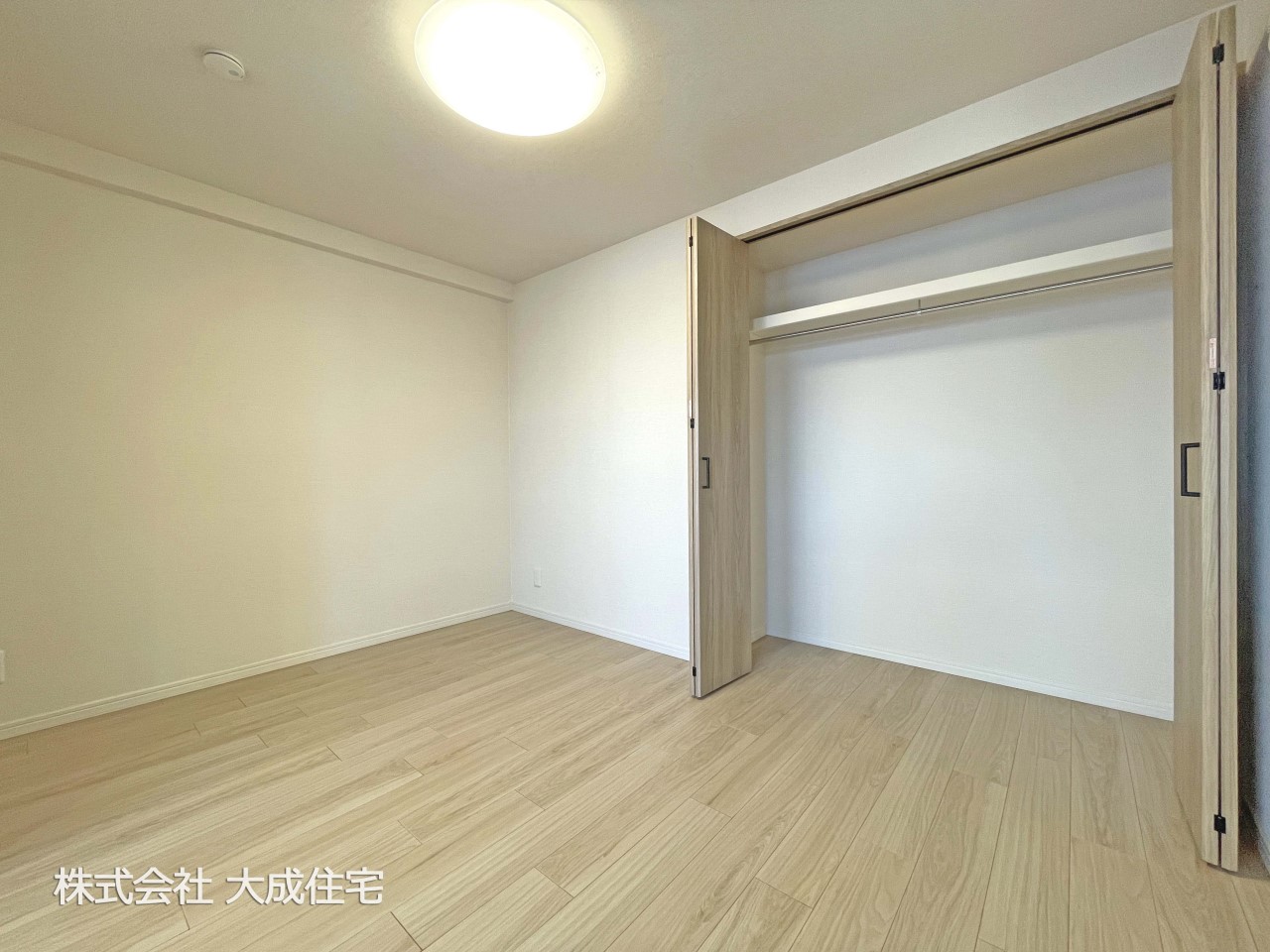 コスモ若葉ステーションアベニュー