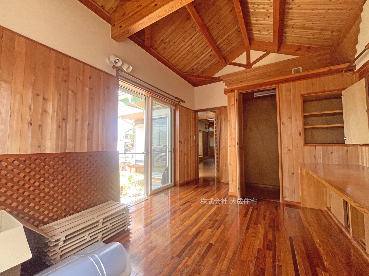 中古 坂戸市にっさい花みず木6丁目