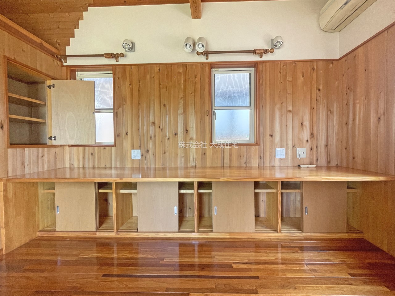 中古 坂戸市にっさい花みず木6丁目