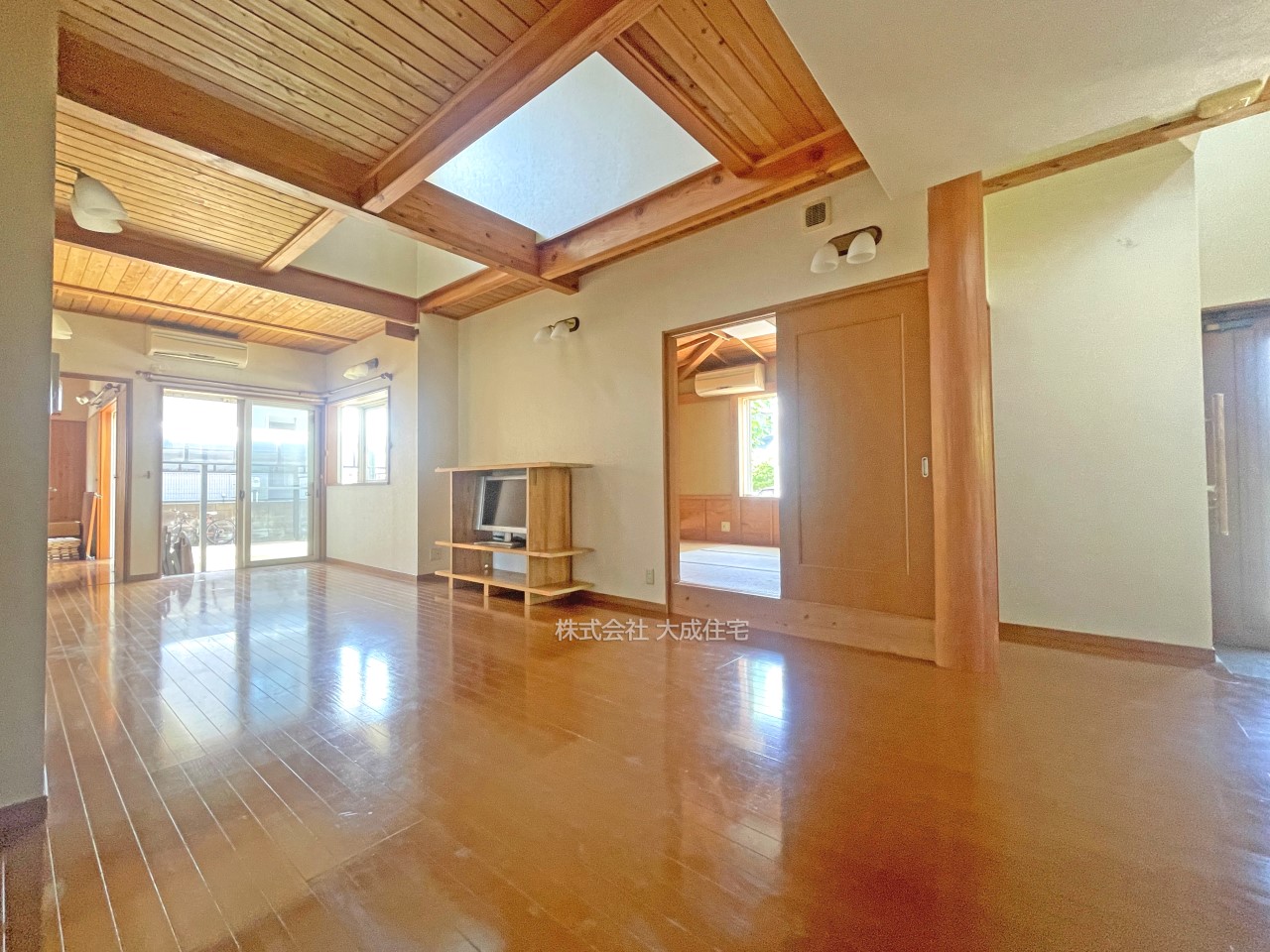 中古 坂戸市にっさい花みず木6丁目