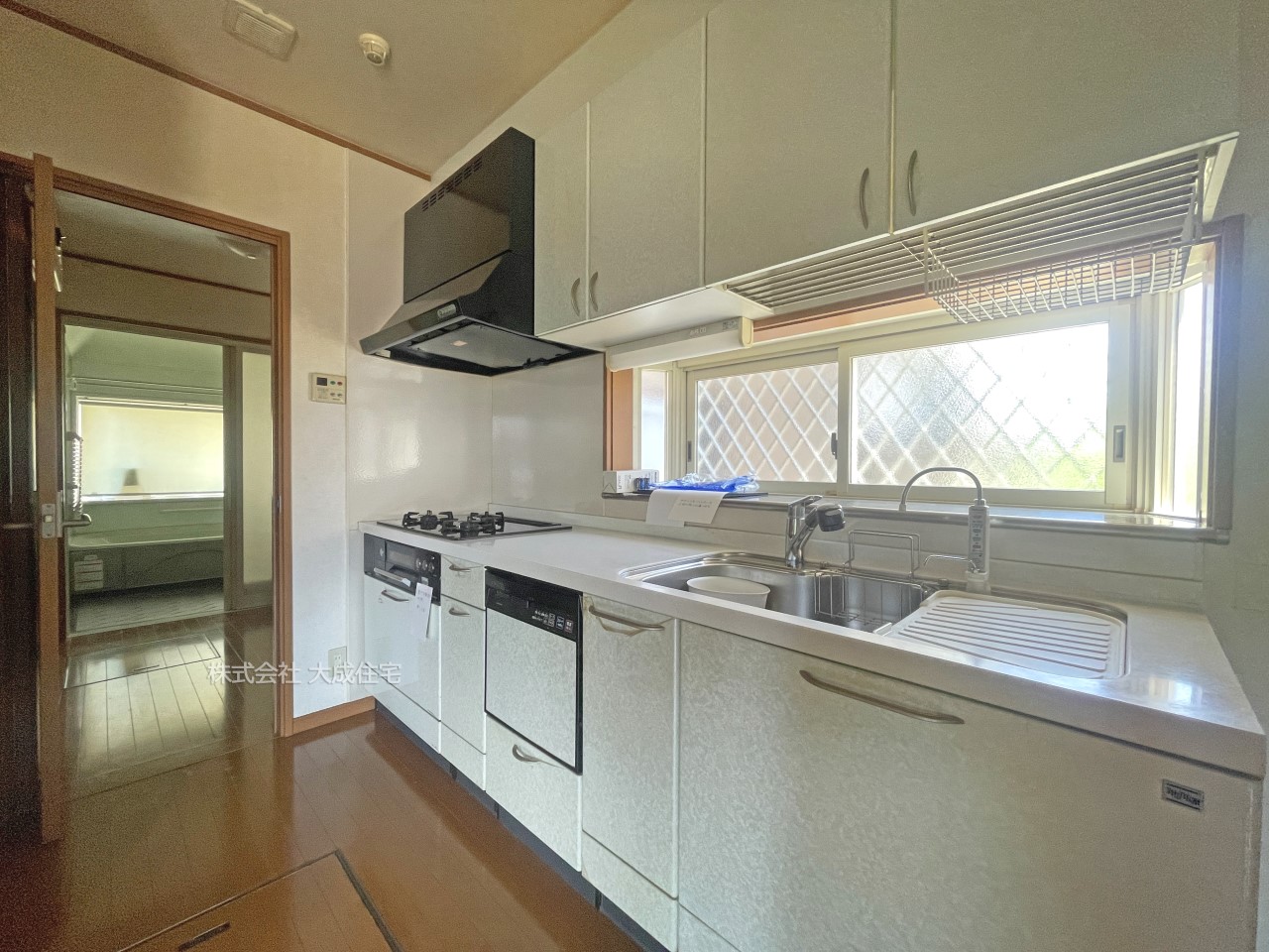 中古 坂戸市にっさい花みず木6丁目