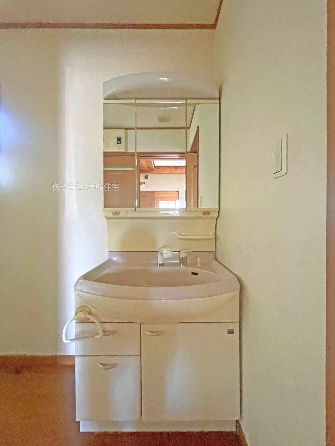 中古 坂戸市にっさい花みず木6丁目