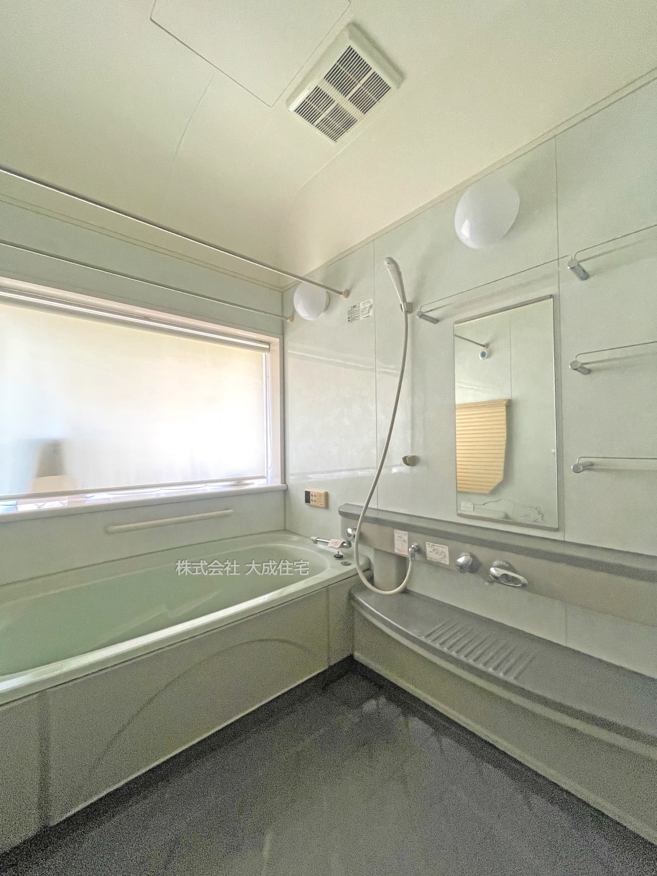 中古 坂戸市にっさい花みず木6丁目