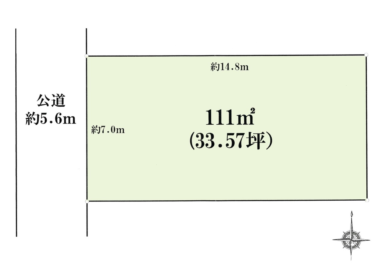 間取図・区画図