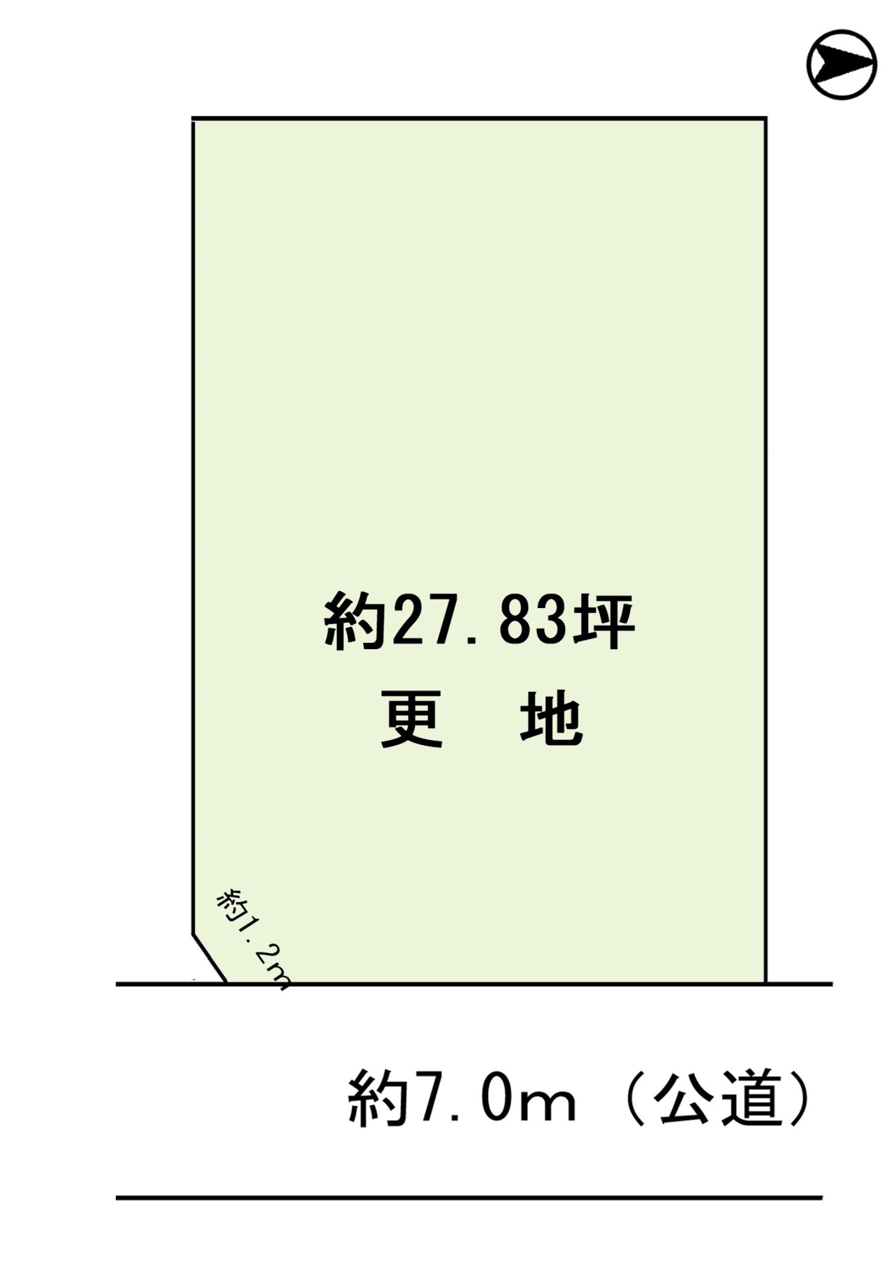 間取図・区画図