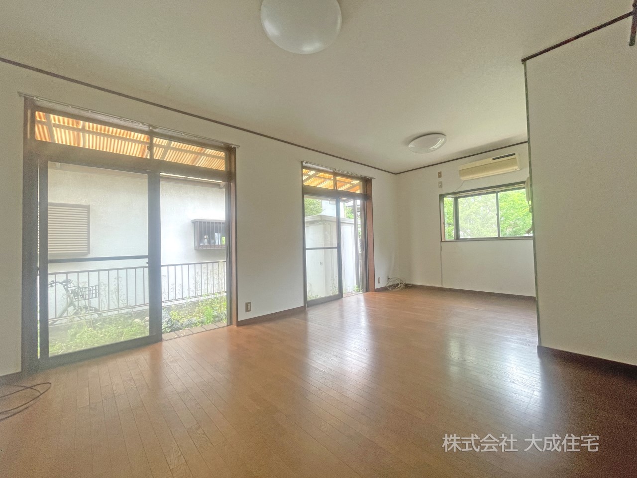 中古 川越市藤間