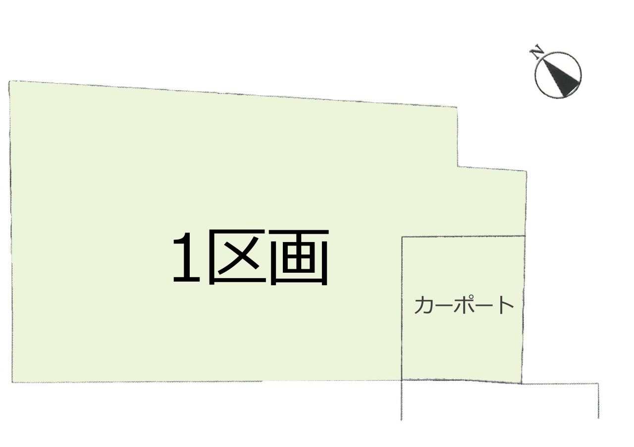 中古 川越市藤間