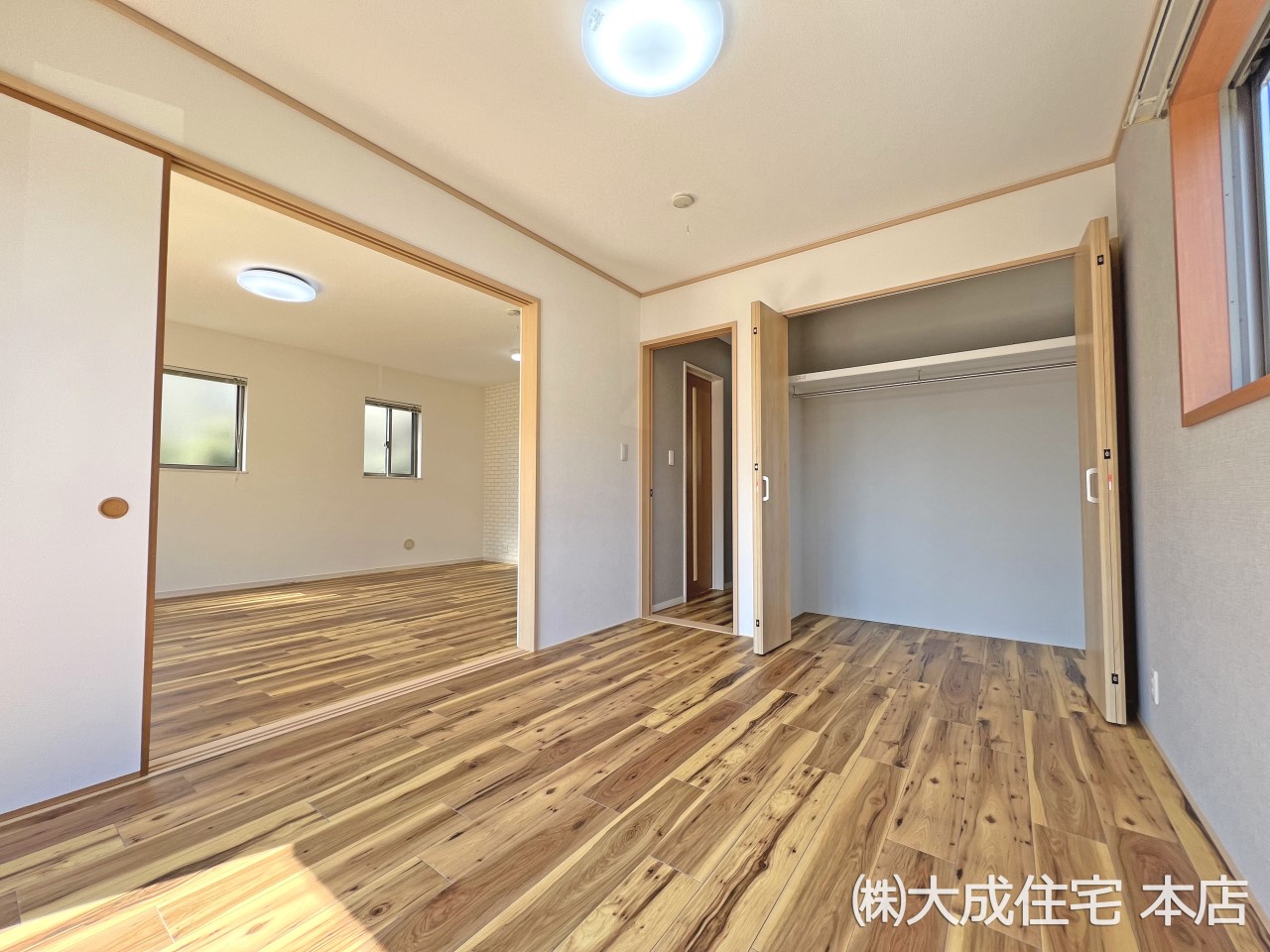 中古 川越市小堤