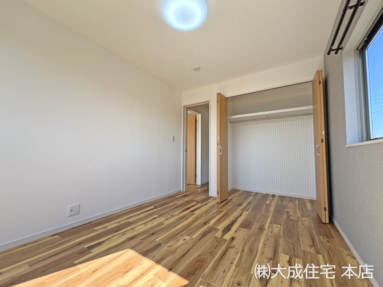 中古 川越市小堤