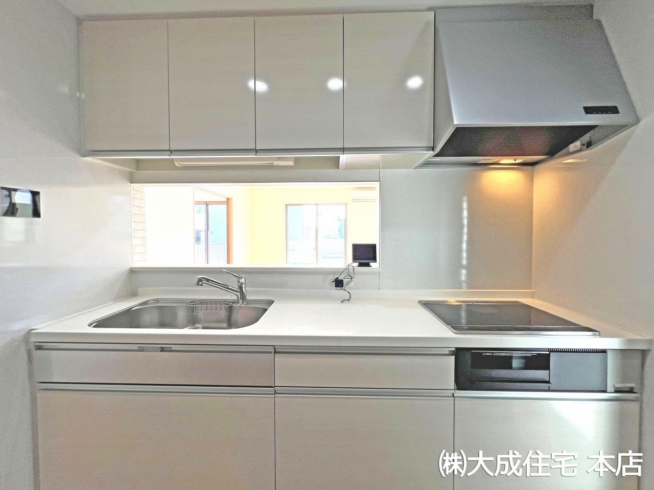 中古 川越市小堤