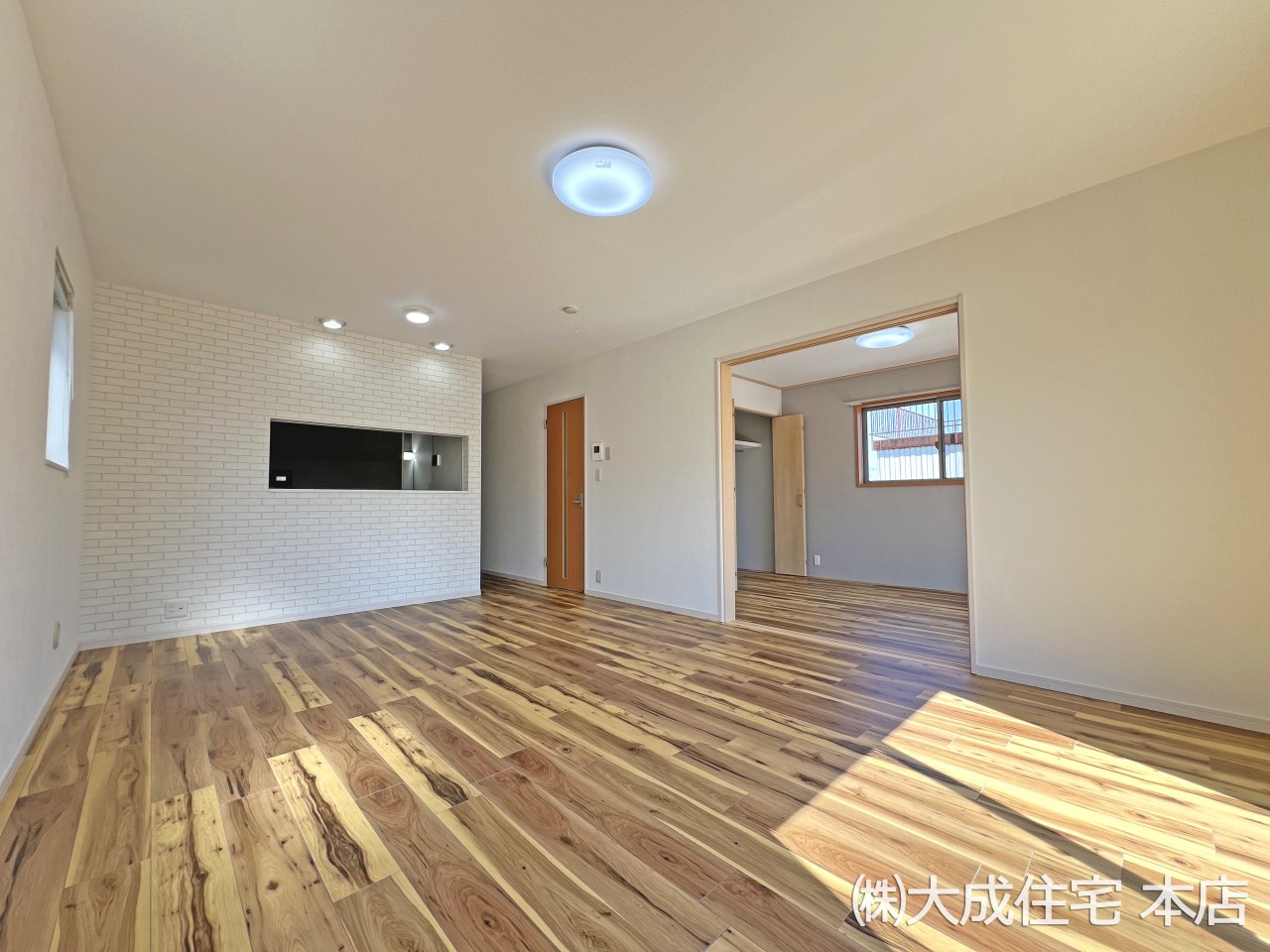 中古 川越市小堤