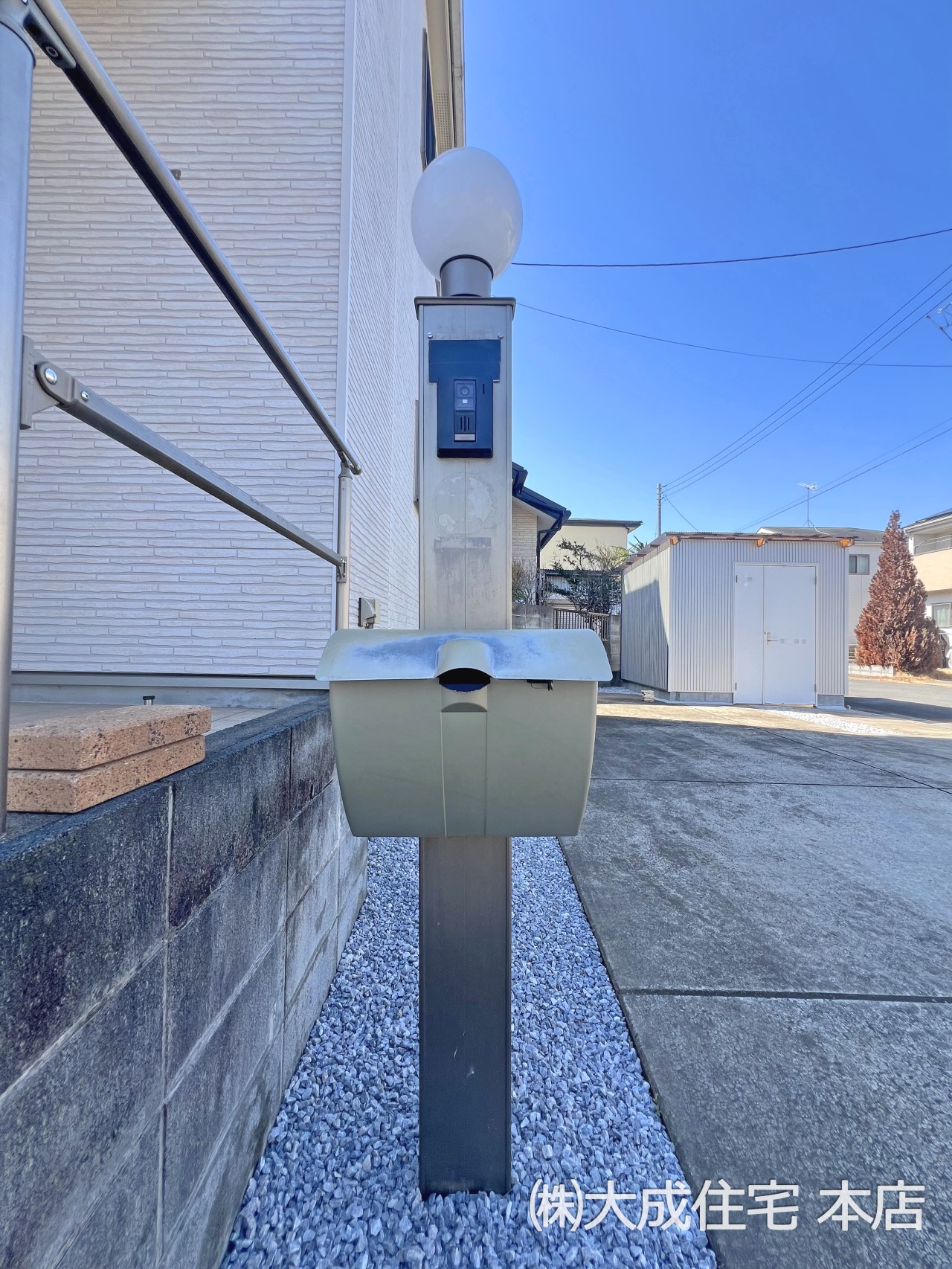 中古 川越市小堤