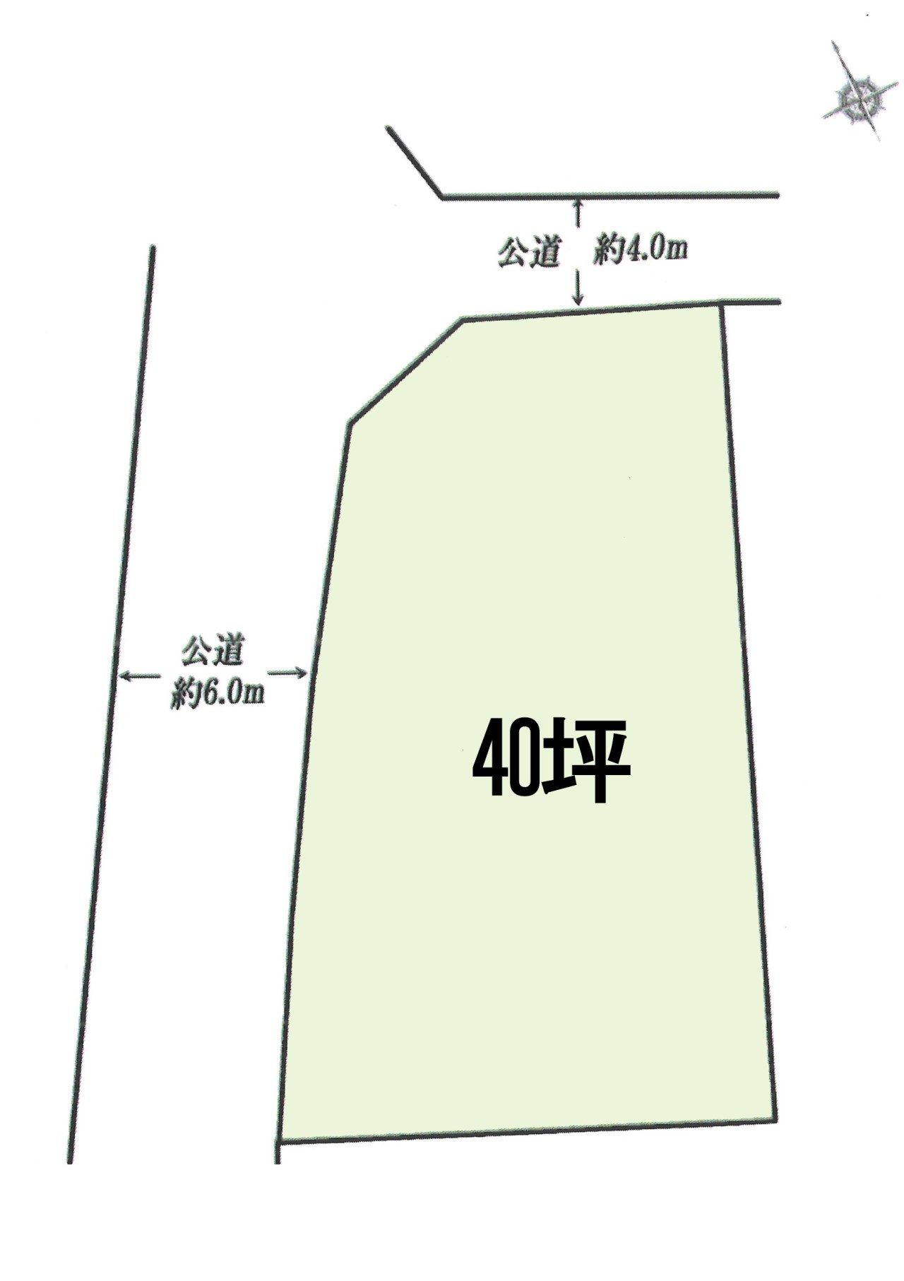 間取図・区画図