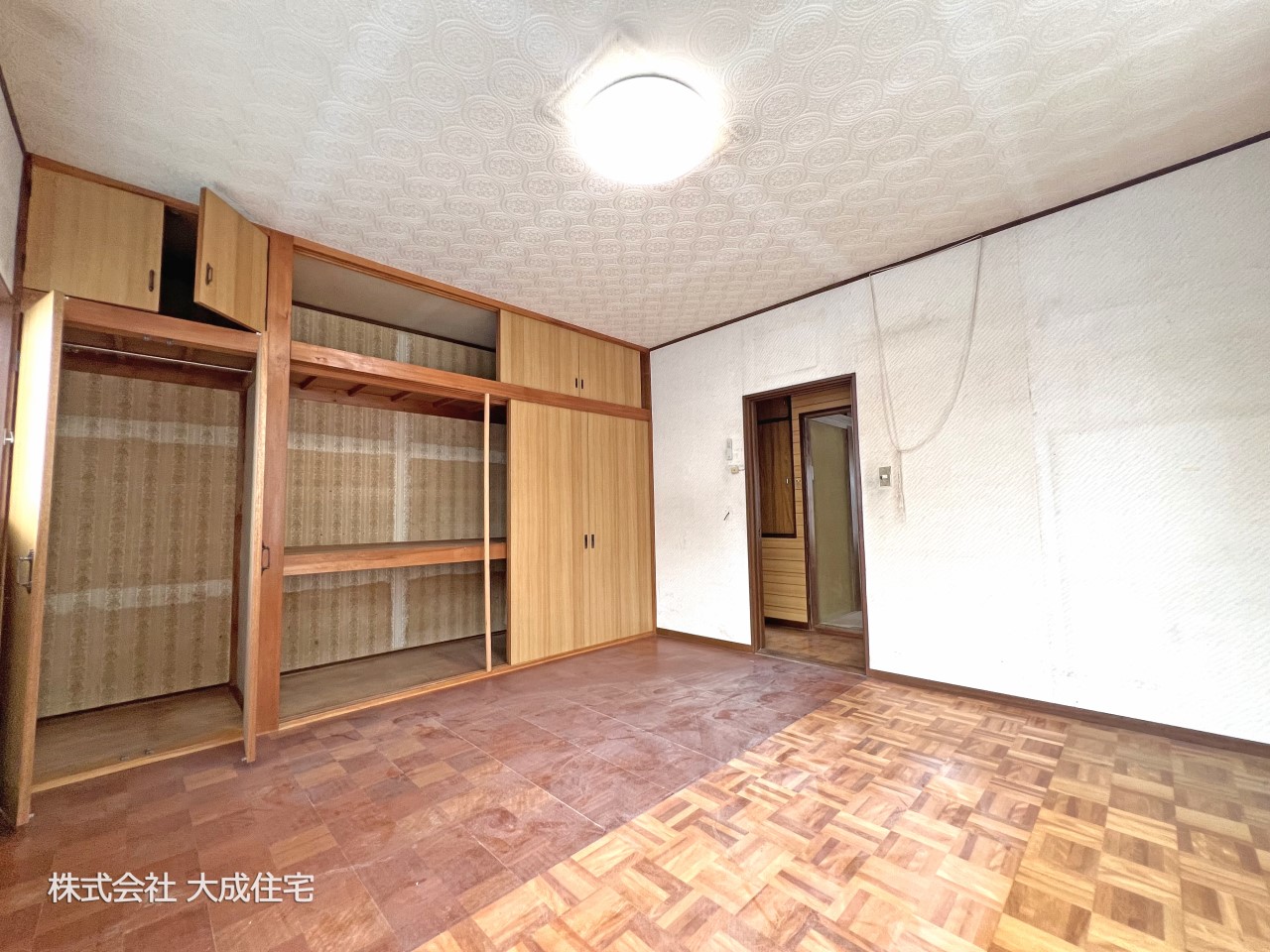 中古 鶴ヶ島市上広谷