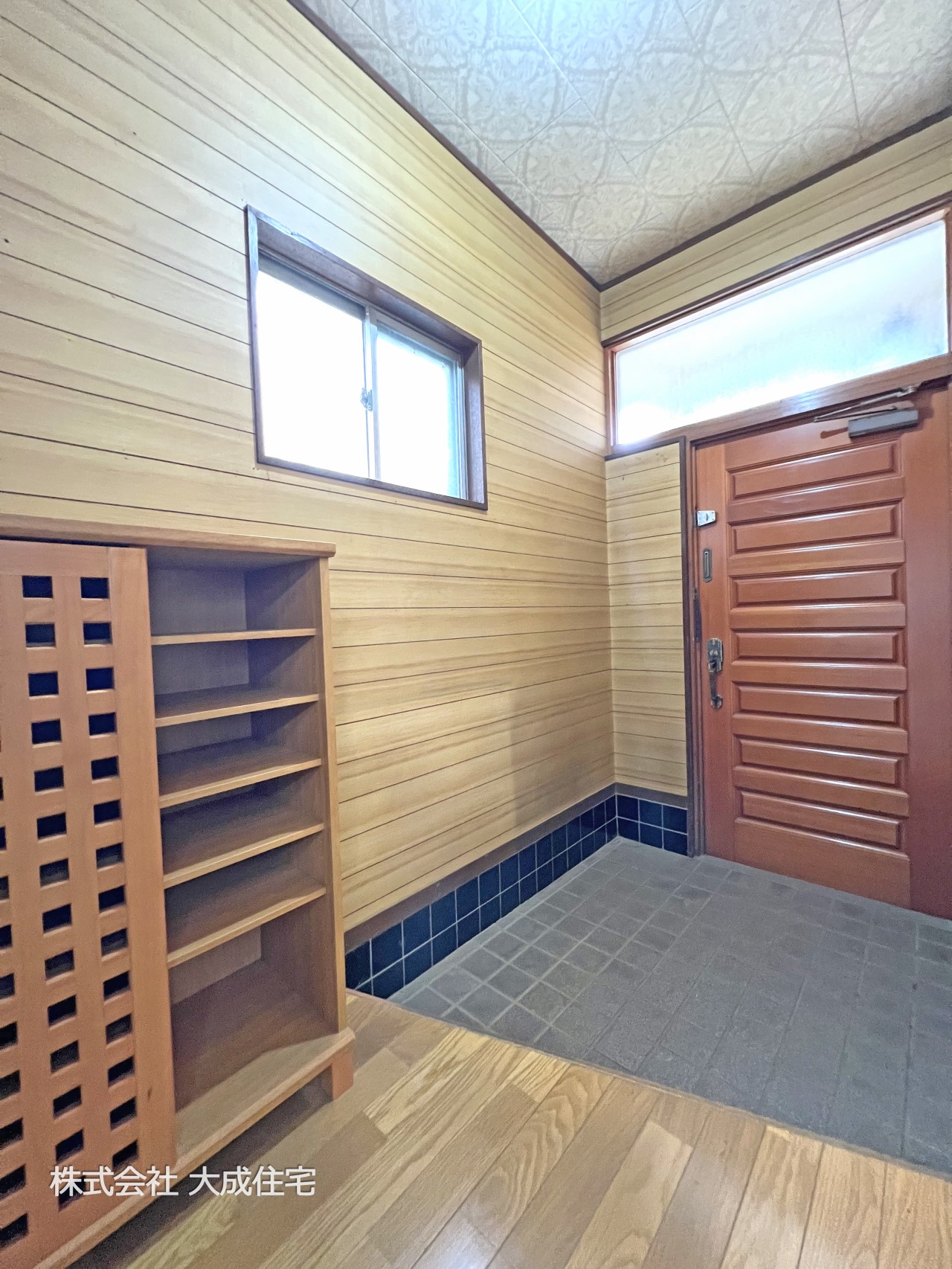 中古 鶴ヶ島市上広谷