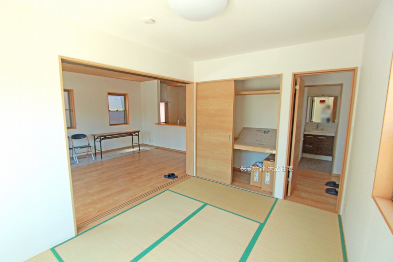 中古 坂戸市関間3丁目