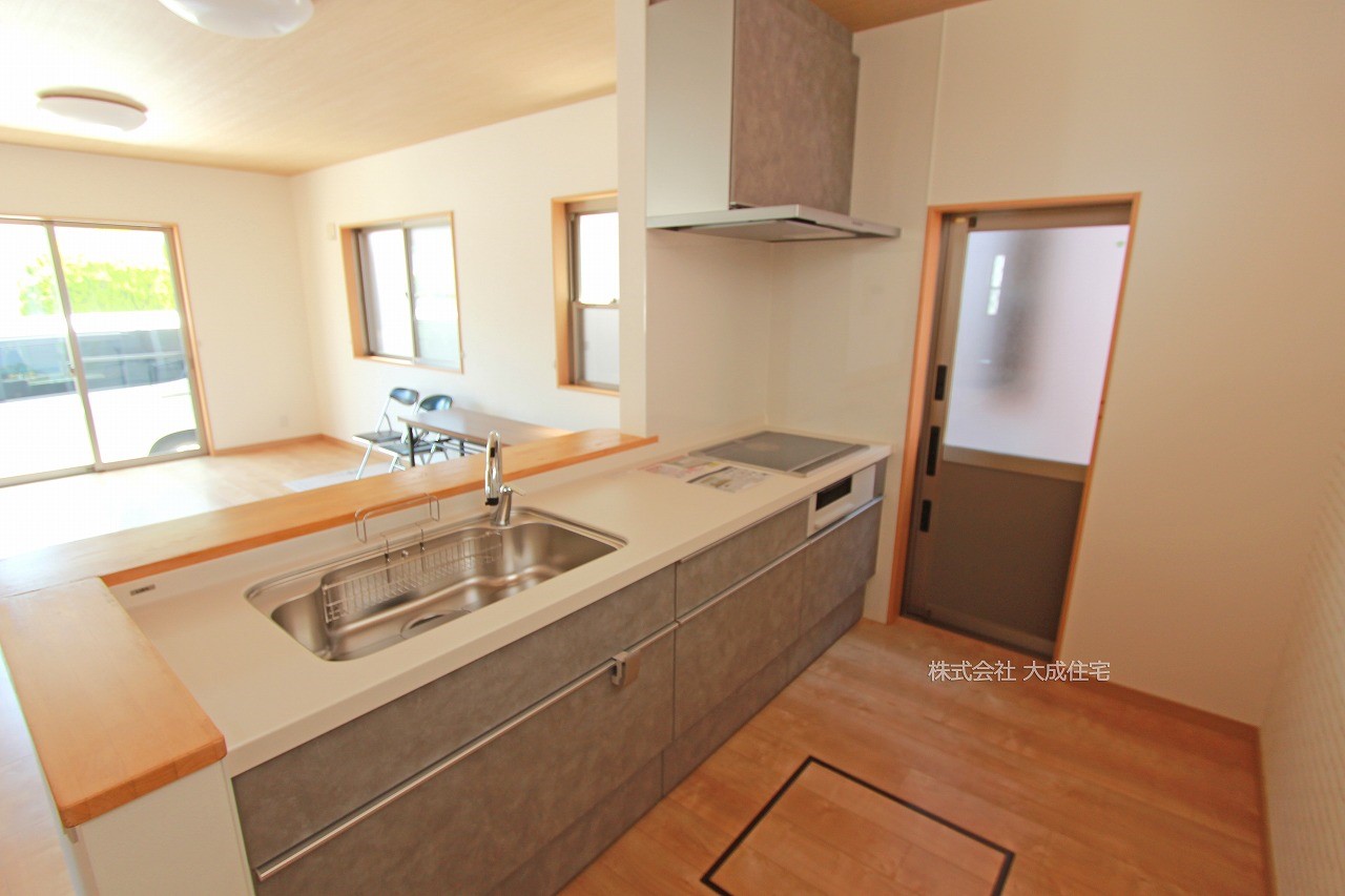 中古 坂戸市関間3丁目