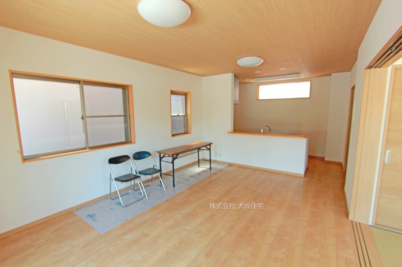 中古 坂戸市関間3丁目