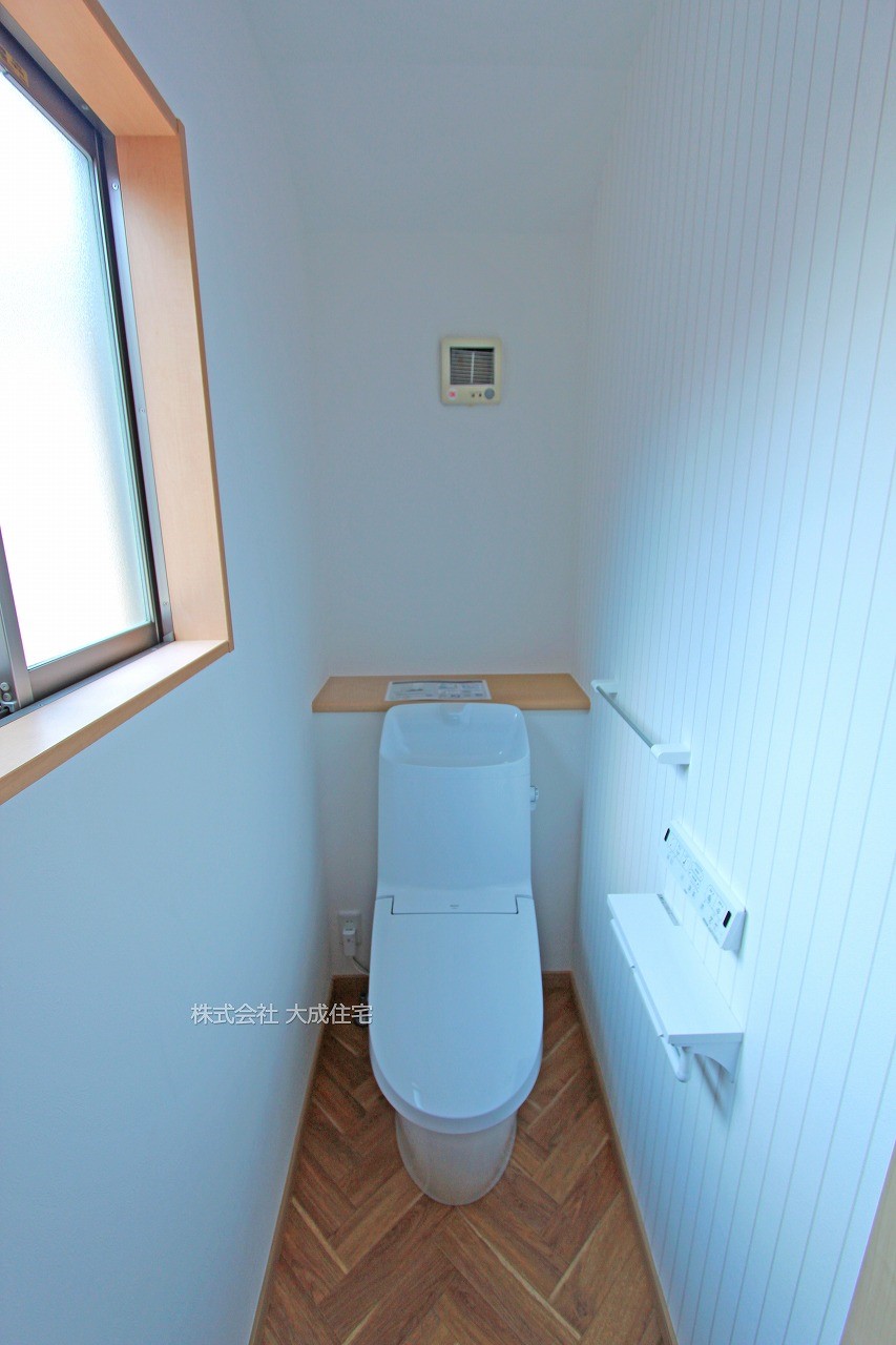 中古 坂戸市関間3丁目