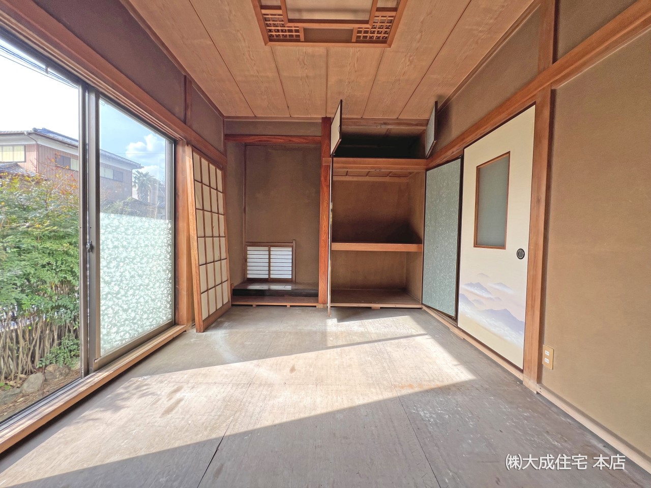 中古 鶴ヶ島市五味ヶ谷