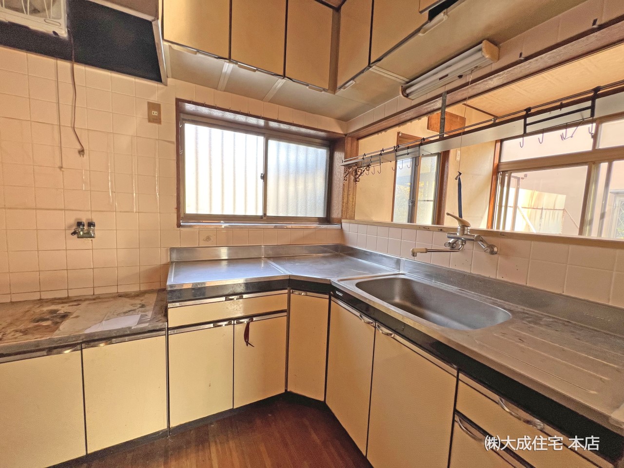 中古 鶴ヶ島市五味ヶ谷