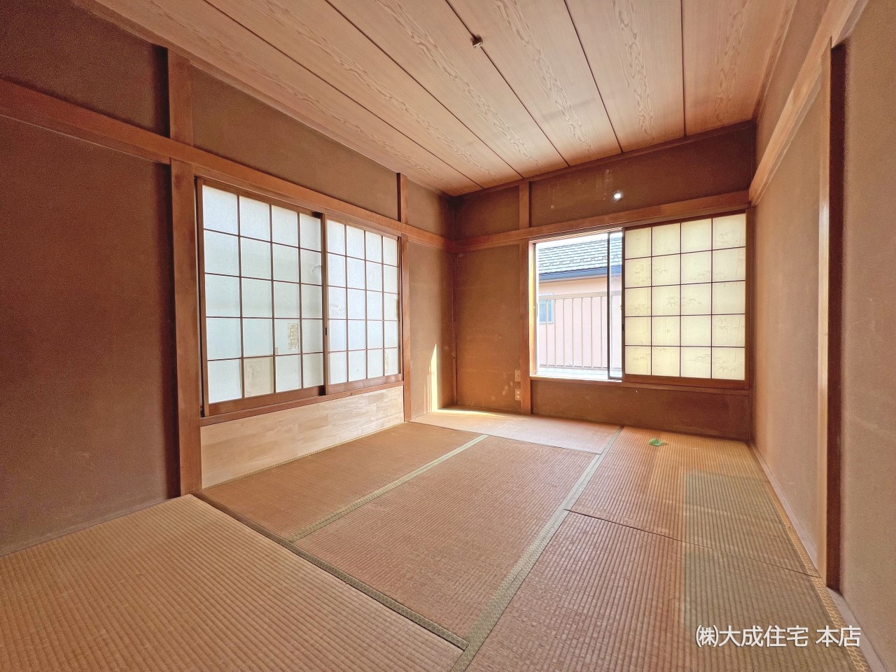 中古 鶴ヶ島市五味ヶ谷