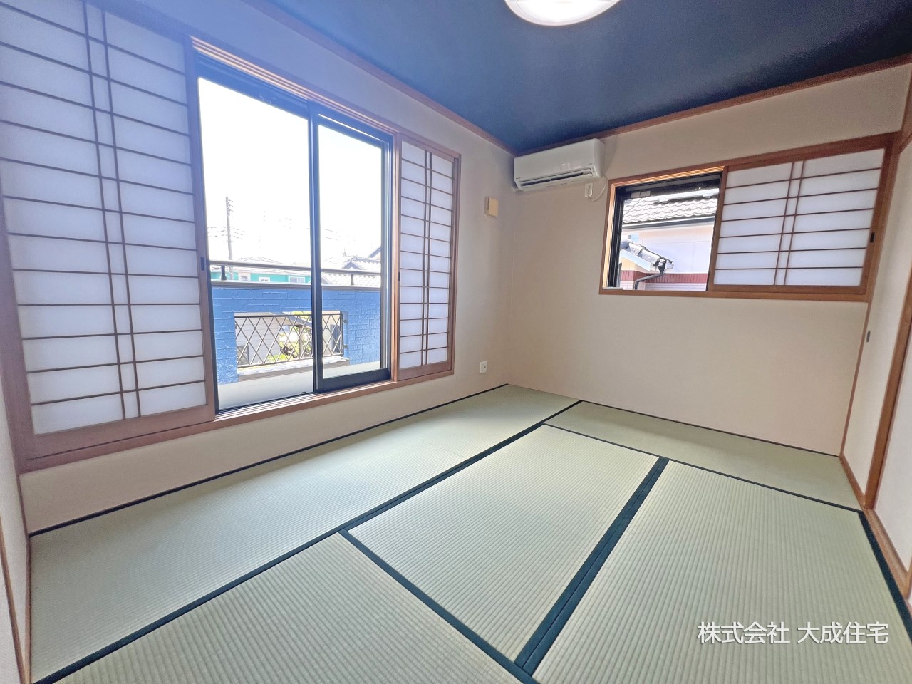 中古 坂戸市にっさい花みず木3丁目