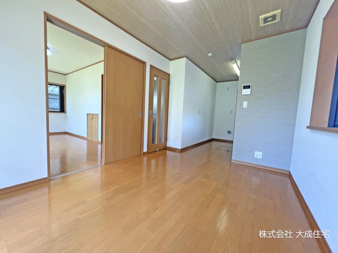 中古 坂戸市にっさい花みず木3丁目