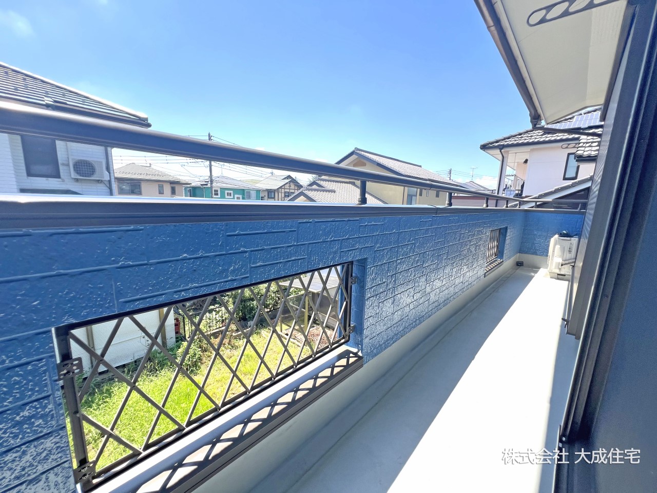 中古 坂戸市にっさい花みず木3丁目