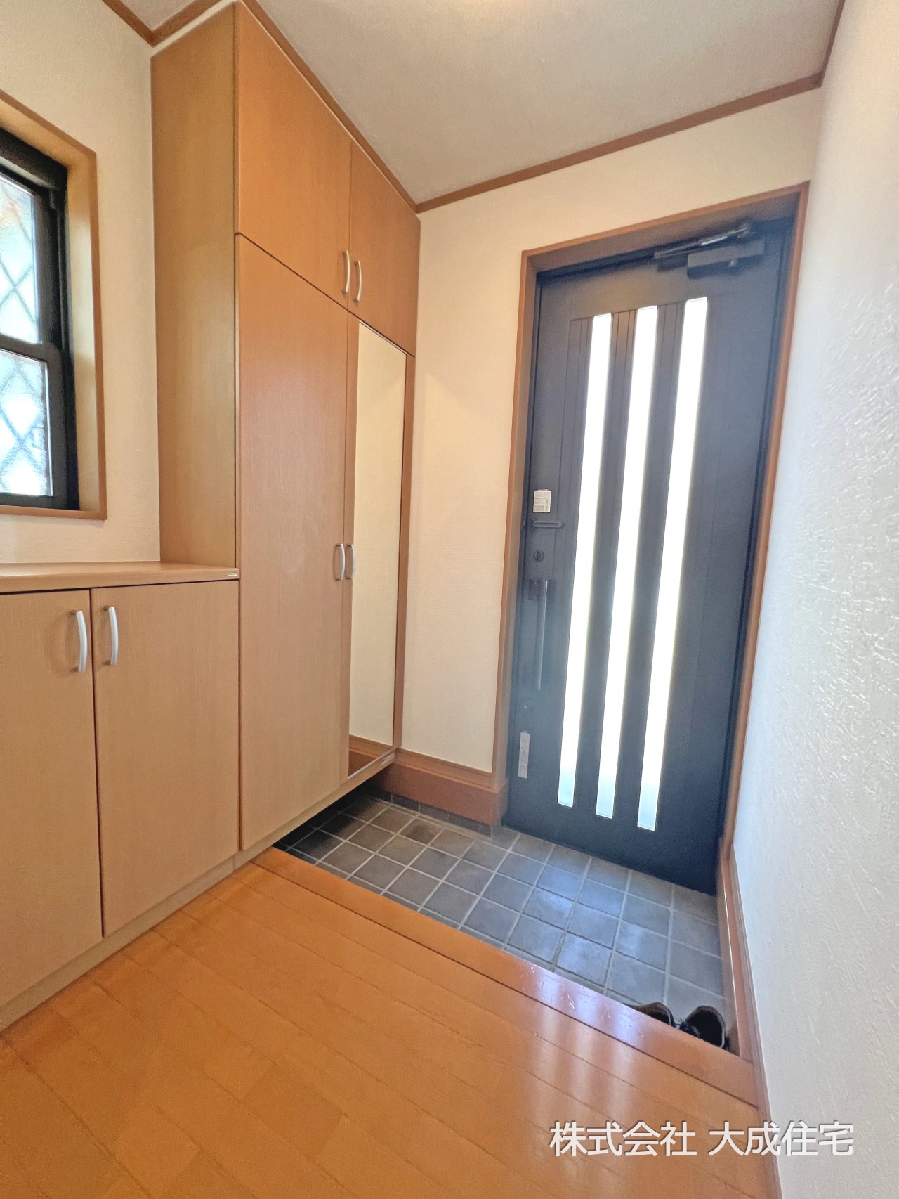 中古 坂戸市にっさい花みず木3丁目