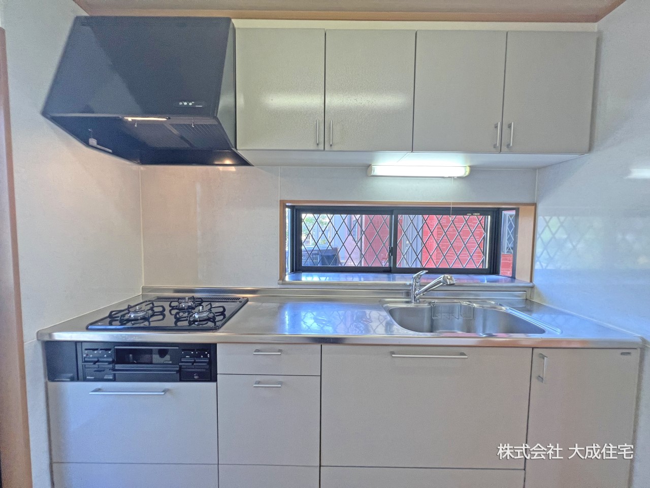 中古 坂戸市にっさい花みず木3丁目