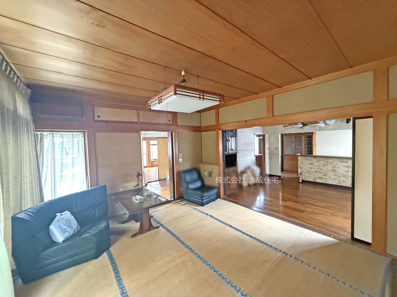 中古 川越市川鶴3丁目