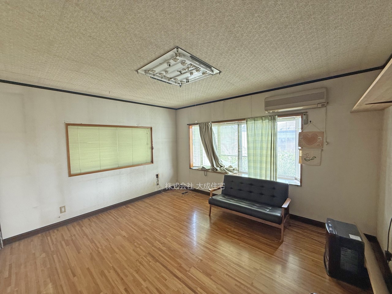 中古 川越市川鶴3丁目