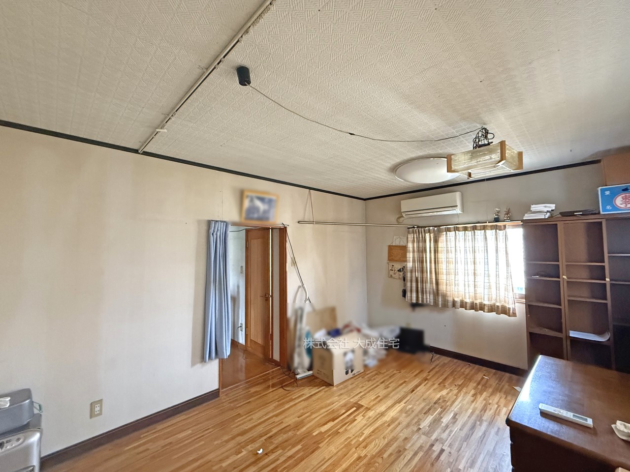 中古 川越市川鶴3丁目