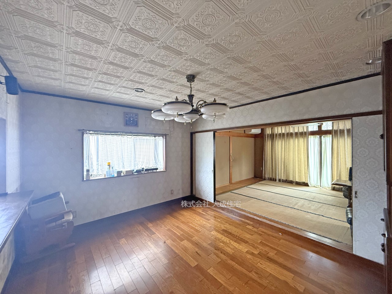 中古 川越市川鶴3丁目