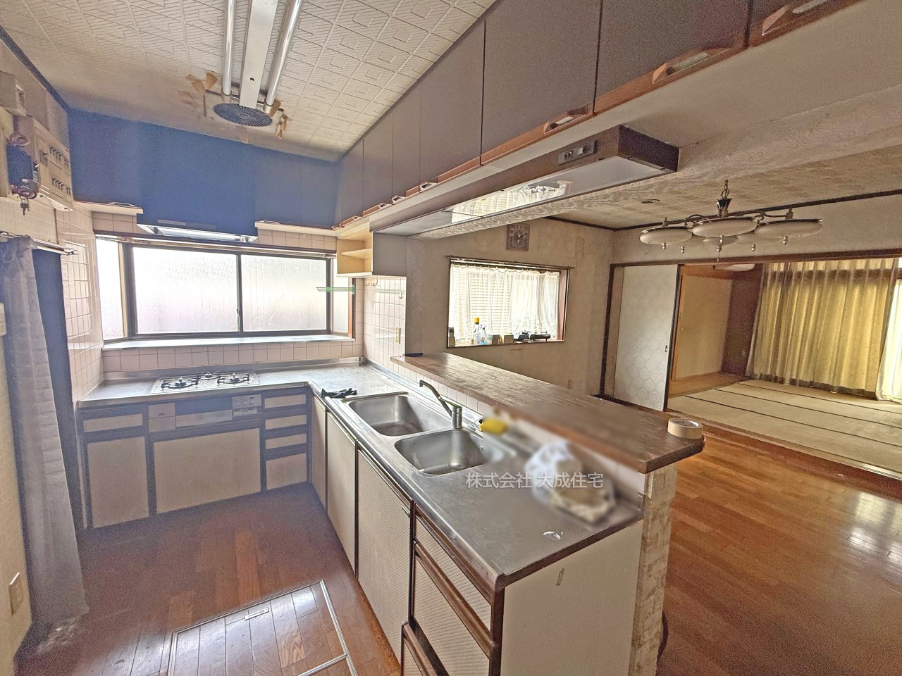 中古 川越市川鶴3丁目