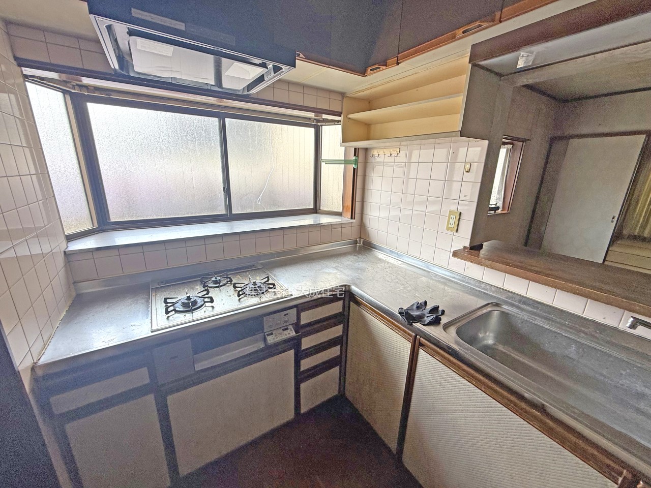 中古 川越市川鶴3丁目