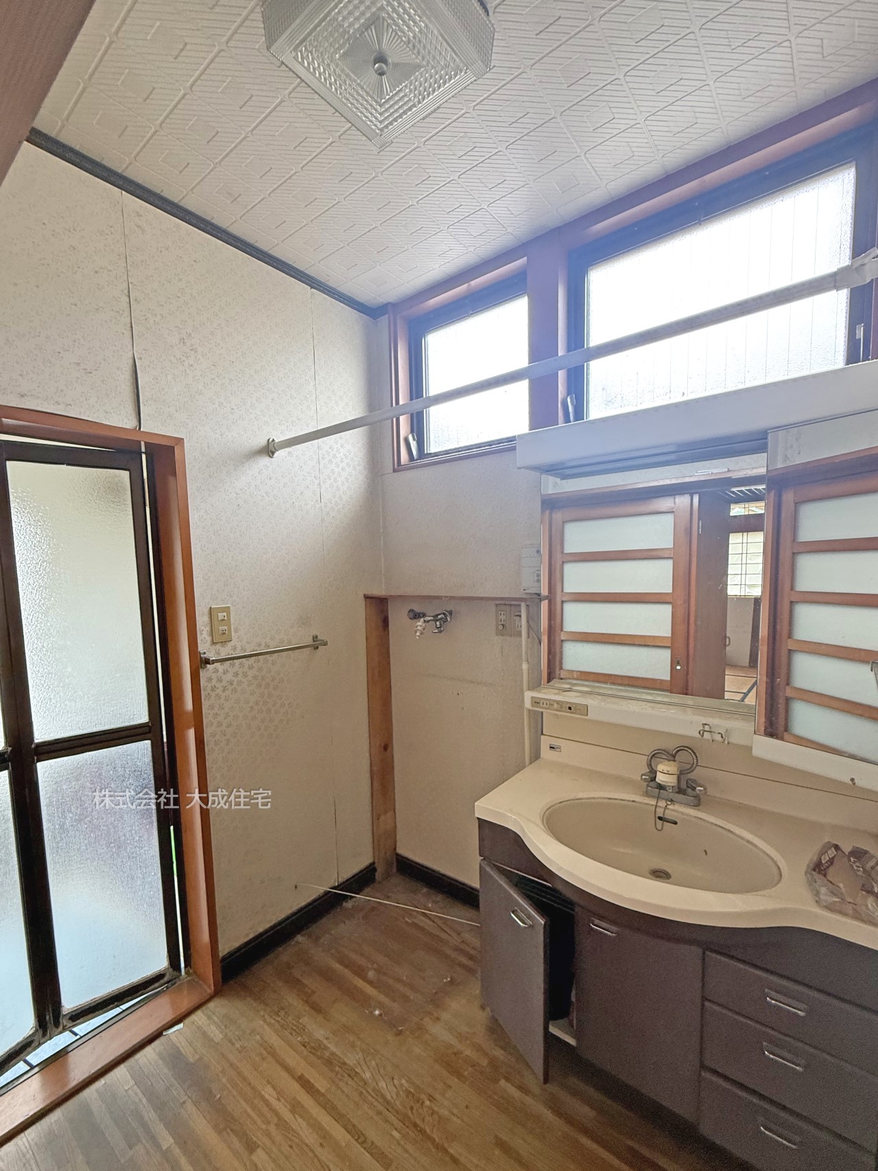 中古 川越市川鶴3丁目