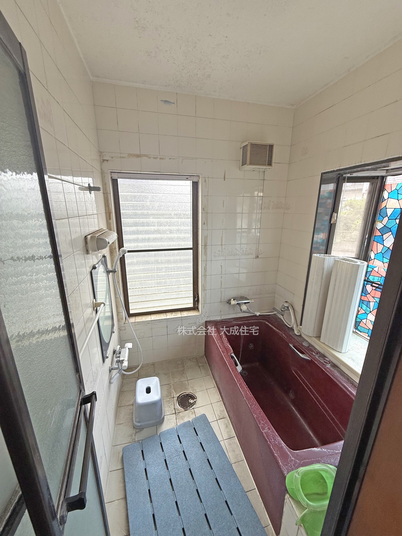 中古 川越市川鶴3丁目