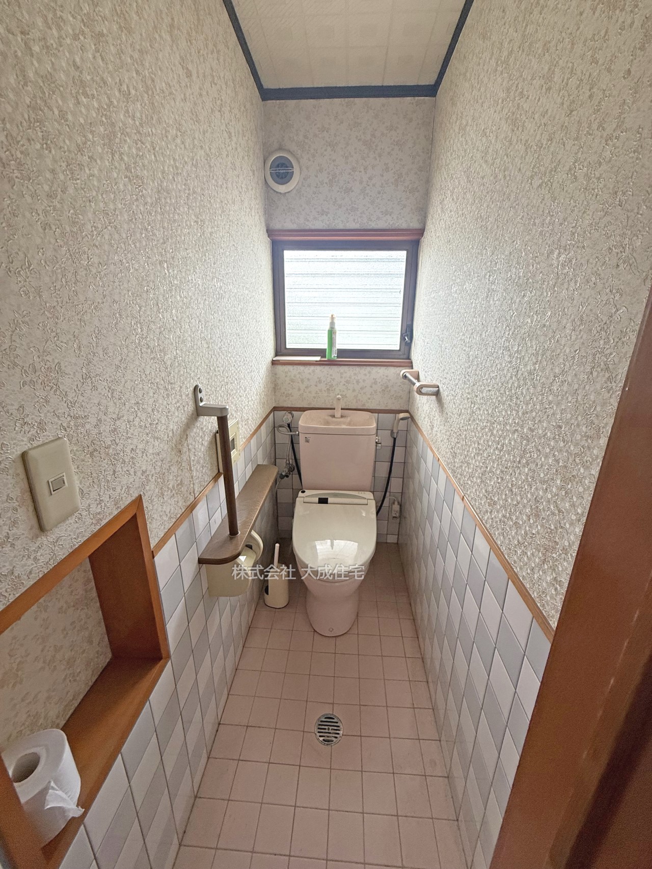 中古 川越市川鶴3丁目