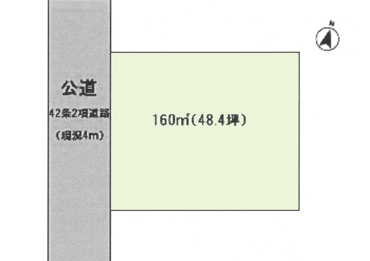 間取図・区画図