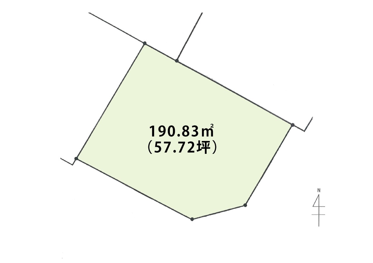 間取図・区画図