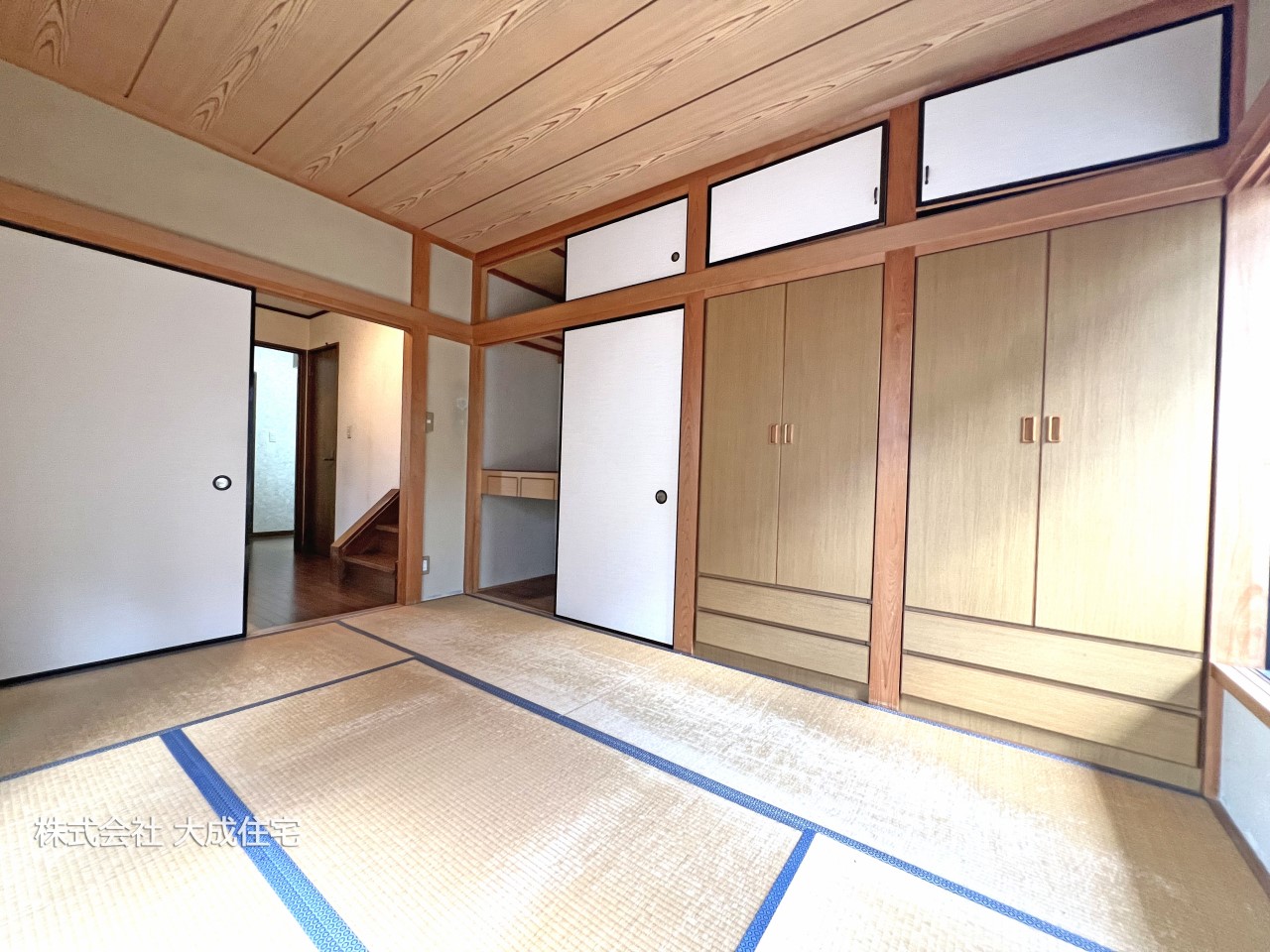 中古 鶴ヶ島市上広谷