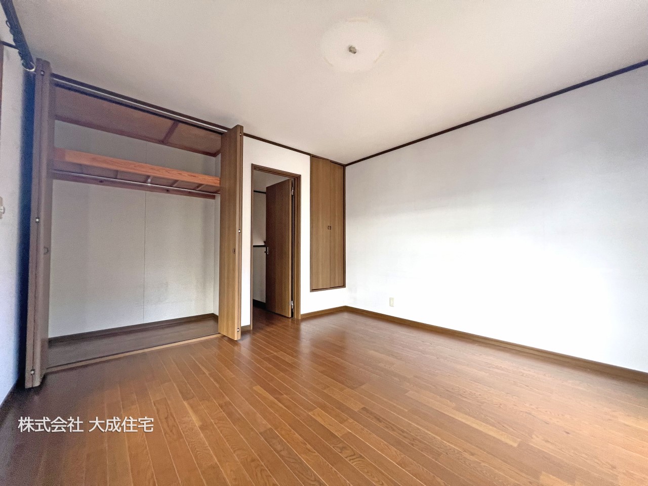 中古 鶴ヶ島市上広谷